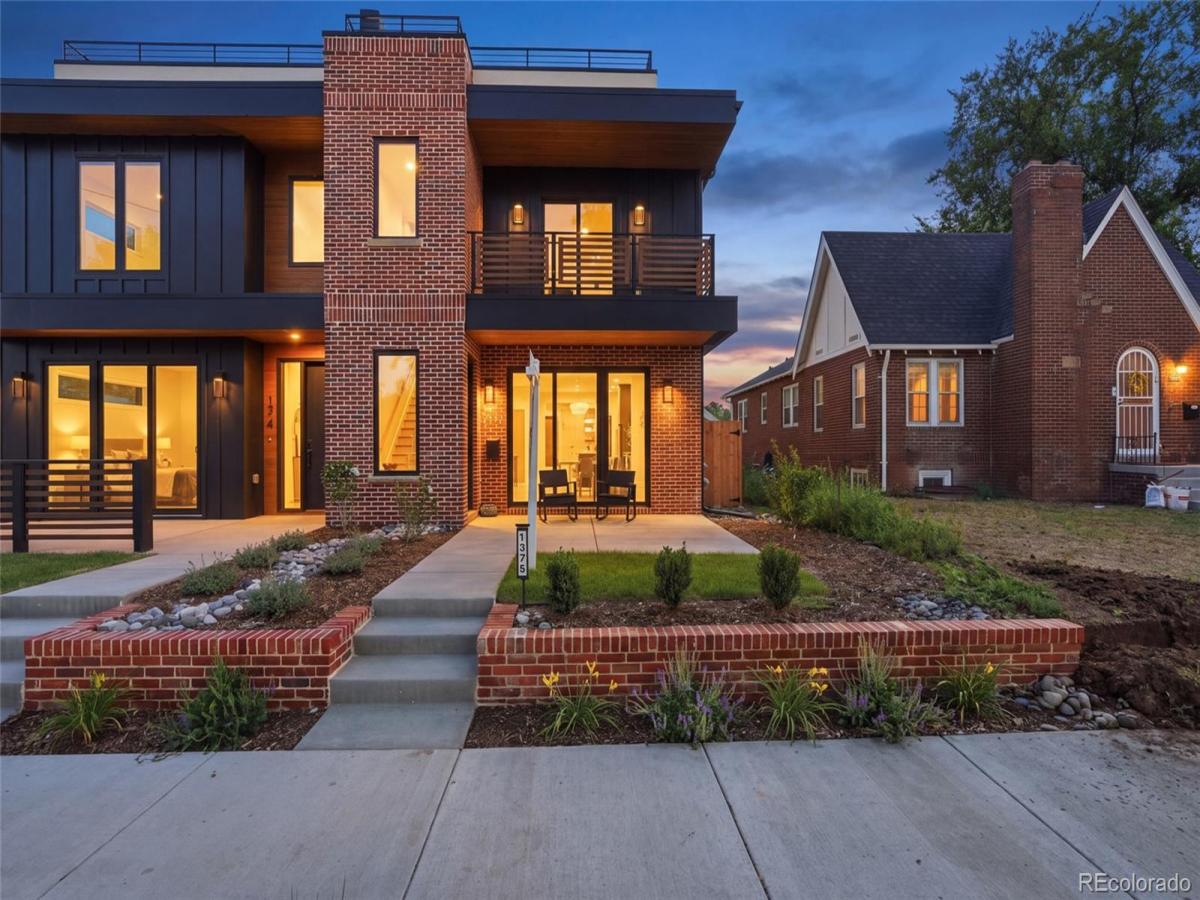 1378 S Washington Street Denver CO 80210 | MLS #REC2337222 MLS #REC2337222 image #0