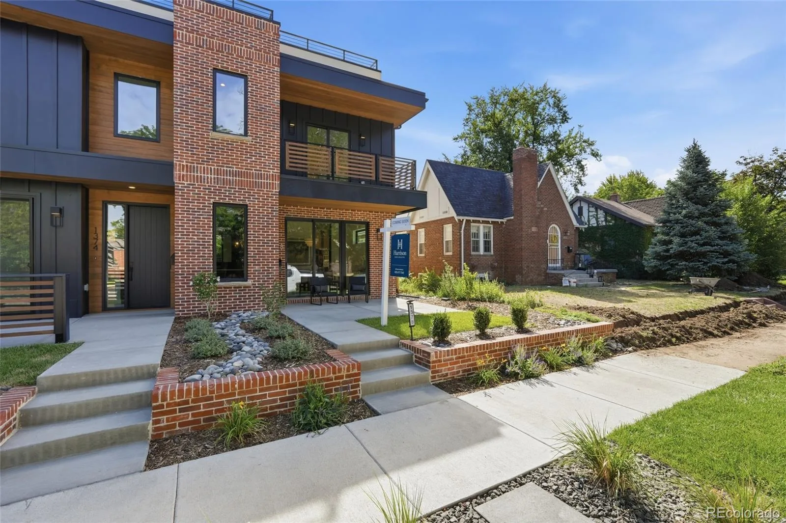 1378 S Washington Street Denver CO 80210 | MLS #REC2337222 08292026220845 1600 36