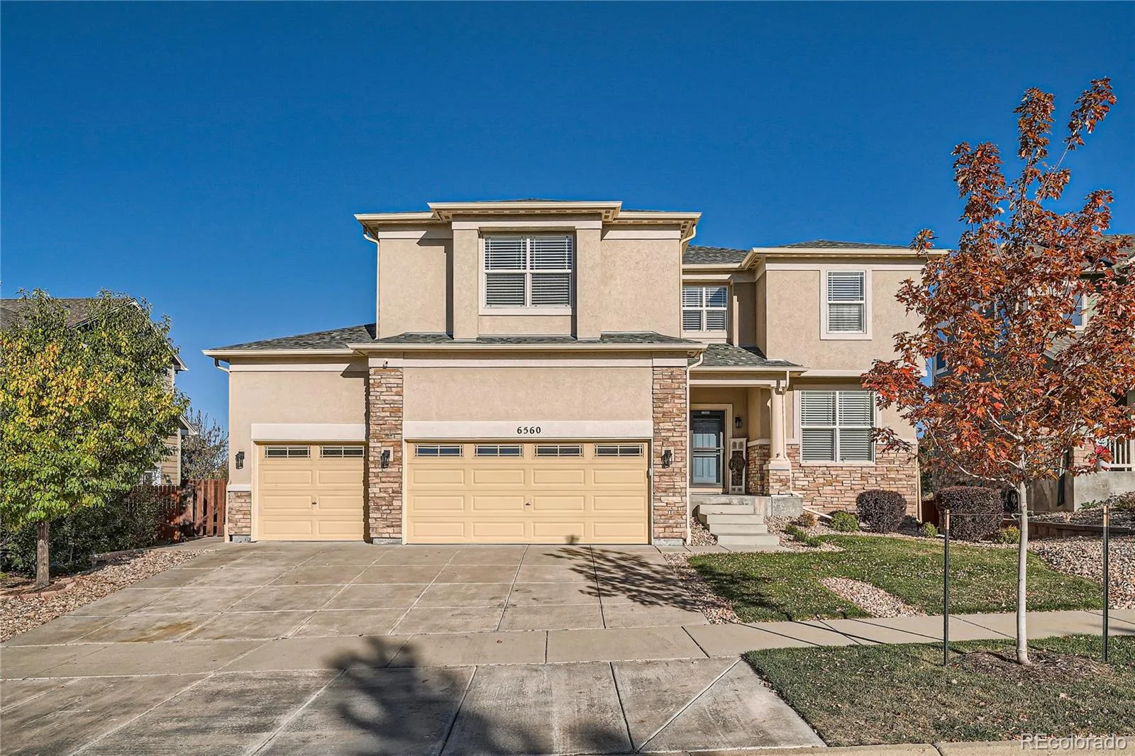 6560 S Ider Street Aurora CO 80016 | MLS #REC2338990 07022026023150 1600 1