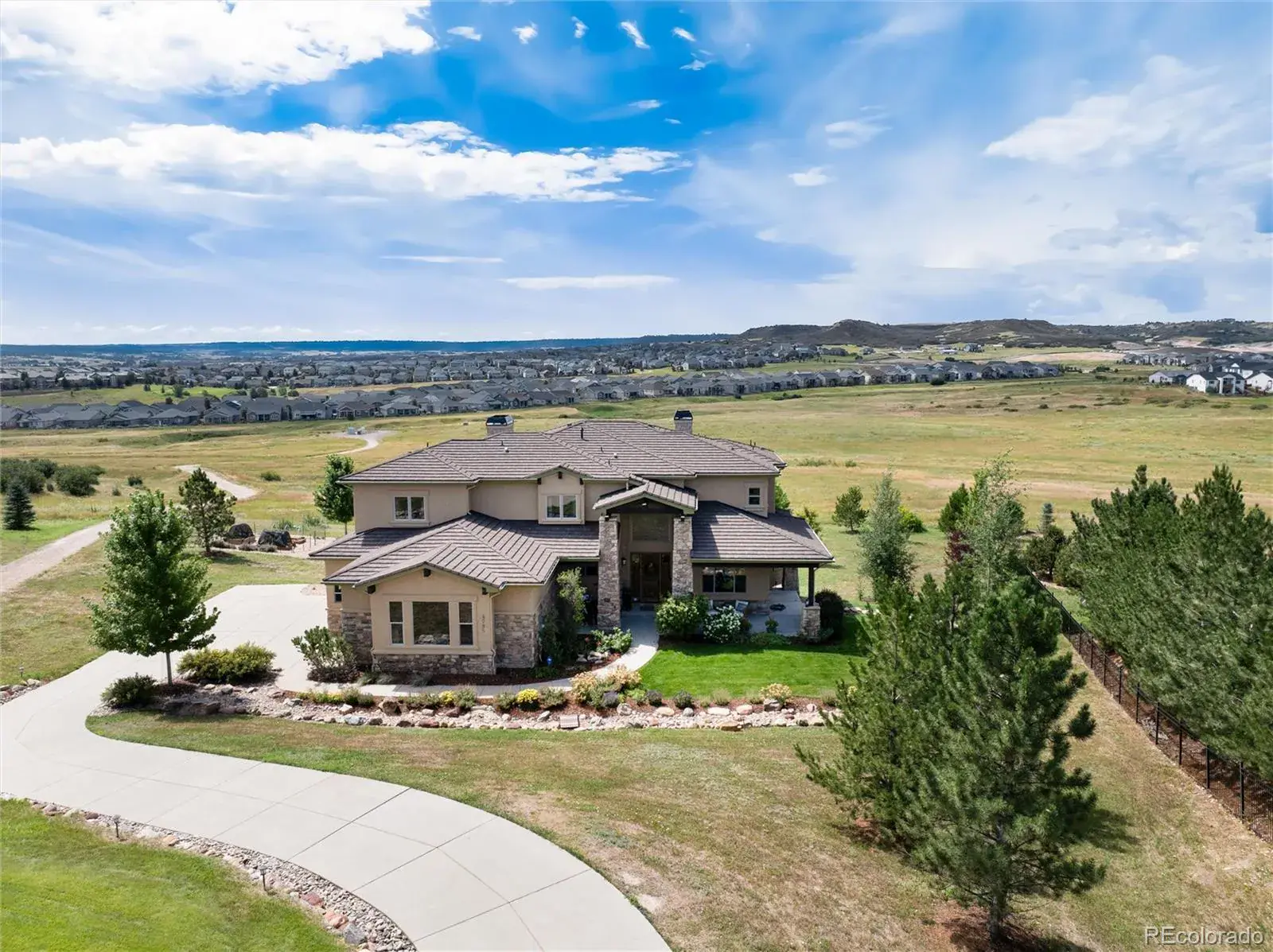 4735 Desperado Way Parker CO 80134 MLS #REC2340614 01152026211941 1600 0