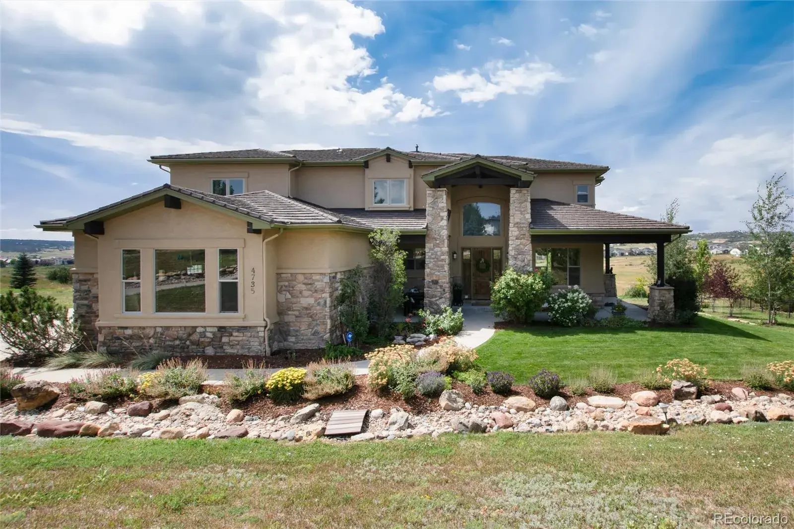 4735 Desperado Way Parker CO 80134 MLS #REC2340614 01152026211941 1600 1