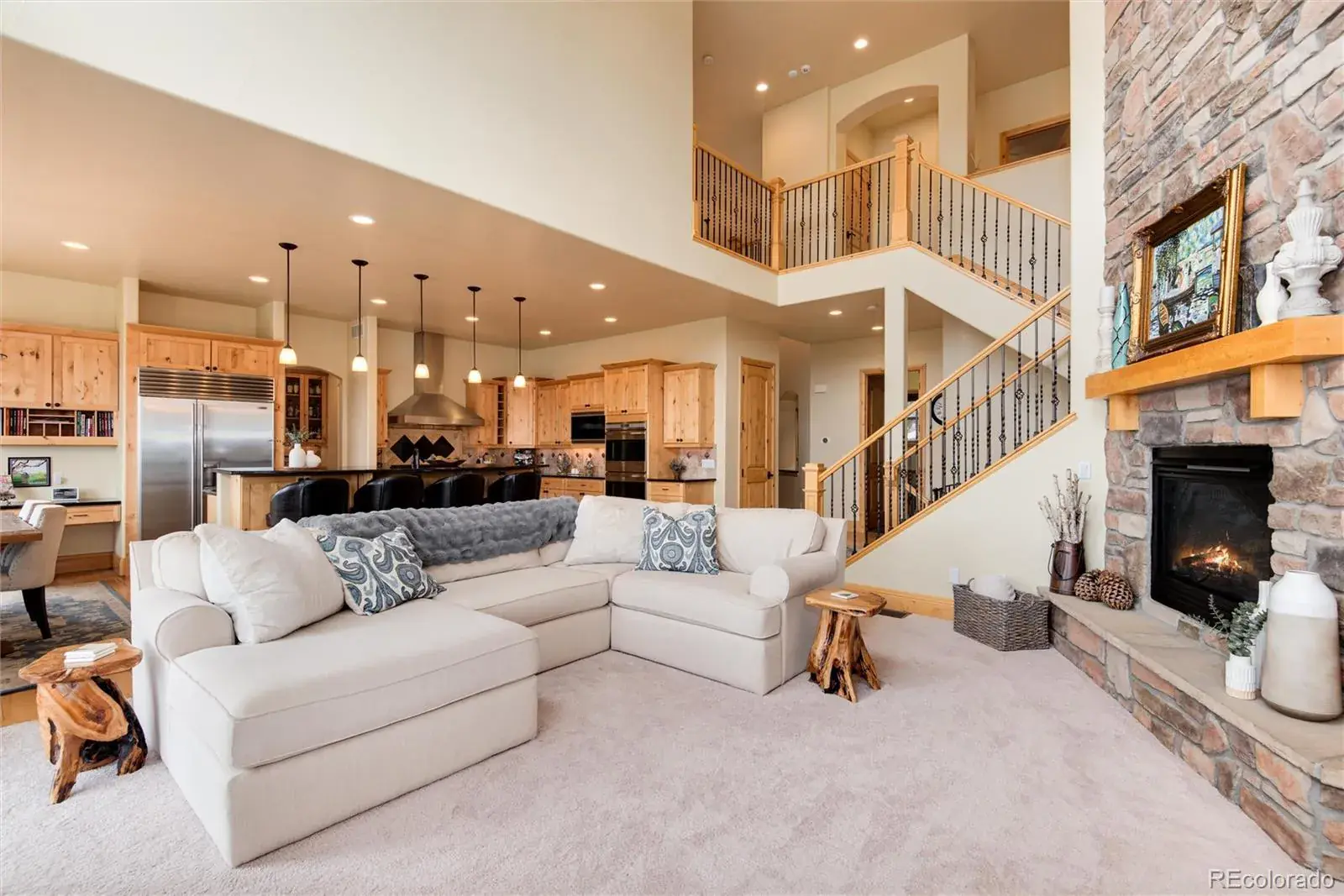 4735 Desperado Way Parker CO 80134 MLS #REC2340614 01152026211941 1600 18