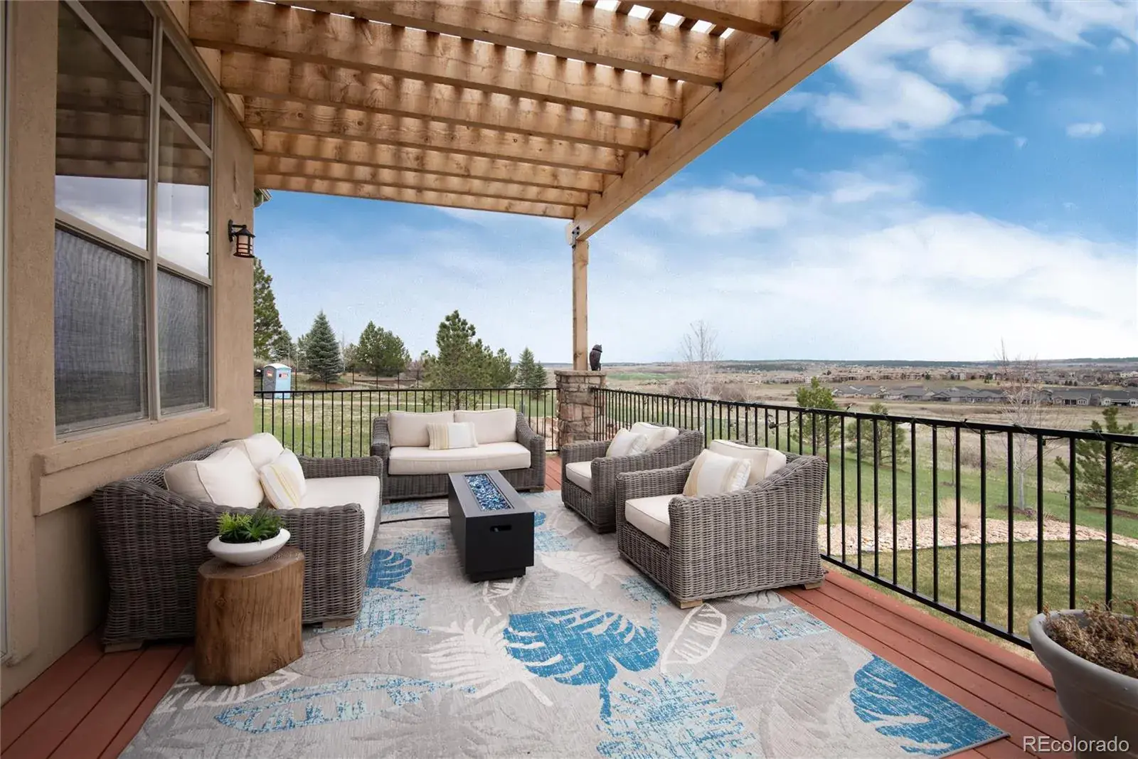 4735 Desperado Way Parker CO 80134 MLS #REC2340614 01152026211941 1600 20