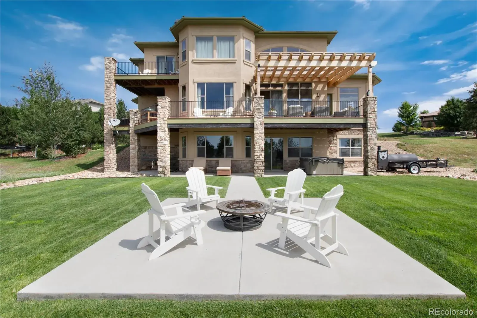 4735 Desperado Way Parker CO 80134 MLS #REC2340614 01152026211941 1600 40