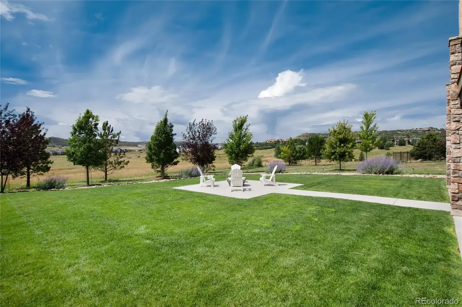 4735 Desperado Way Parker CO 80134 MLS #REC2340614 01152026211941 1600 41