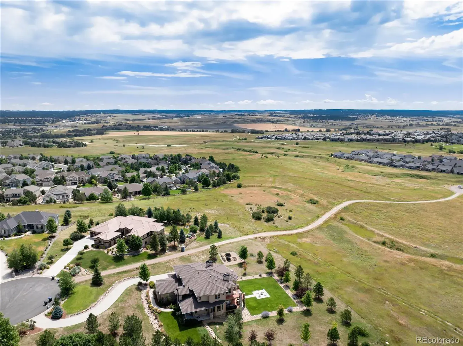 4735 Desperado Way Parker CO 80134 MLS #REC2340614 01152026211941 1600 44