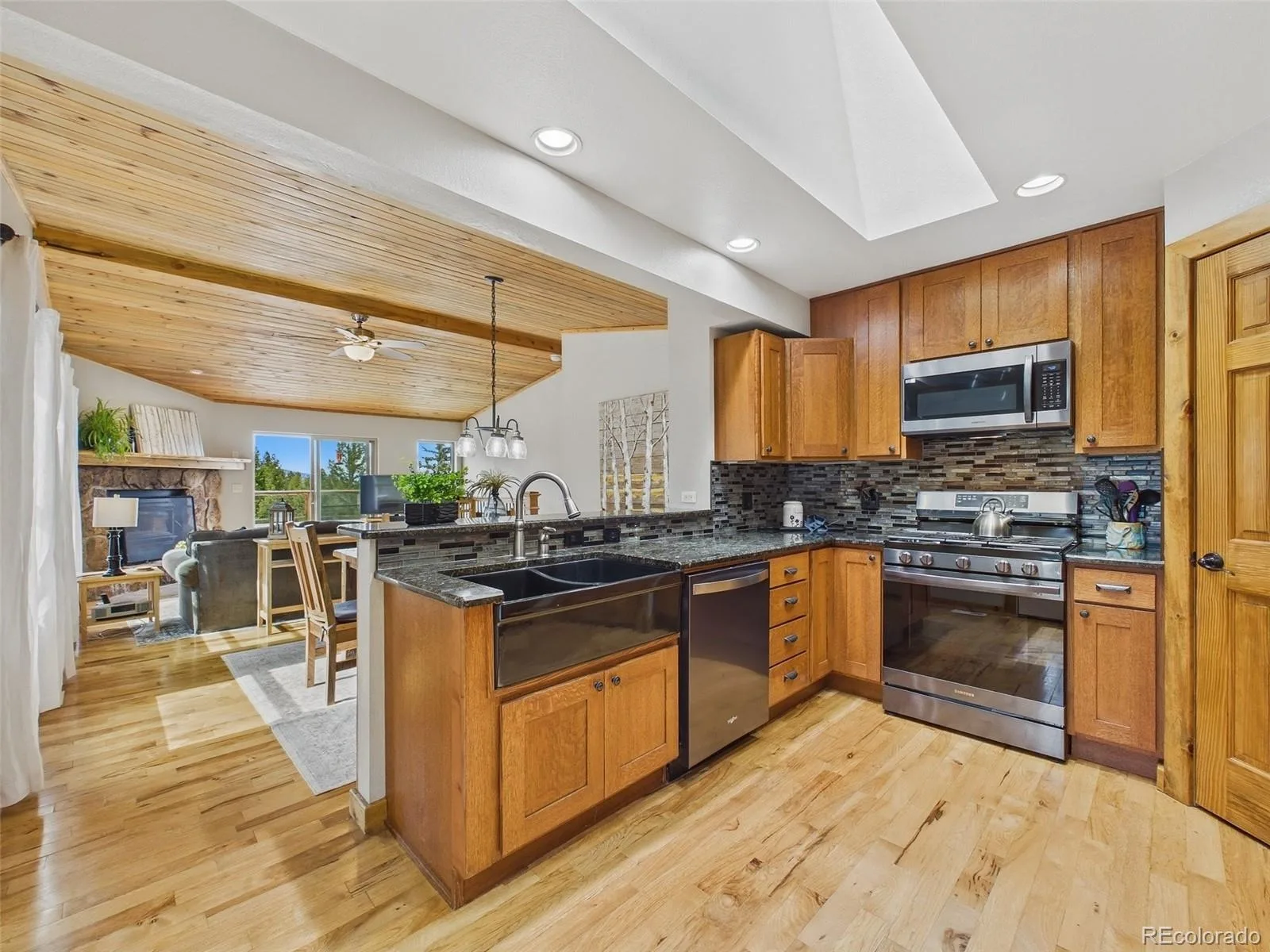 6773 Snowshoe Trail Evergreen CO 80439 | MLS #REC2340654 07232026173627 1600 11