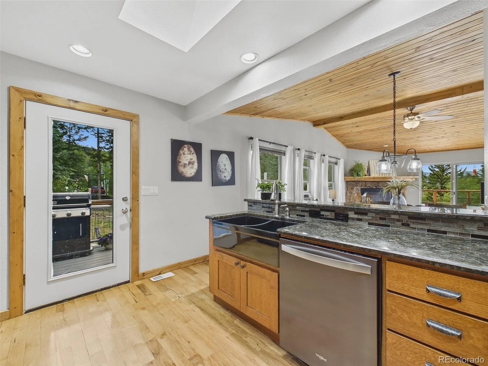 6773 Snowshoe Trail Evergreen CO 80439 | MLS #REC2340654 07232026173627 1600 13
