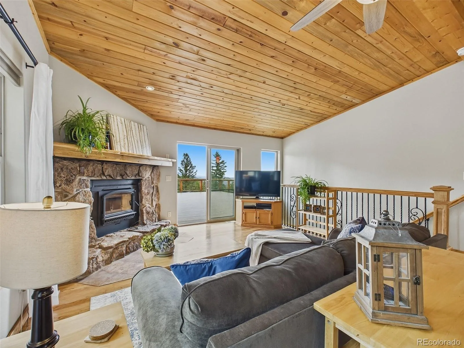 6773 Snowshoe Trail Evergreen CO 80439 | MLS #REC2340654 07232026173627 1600 15