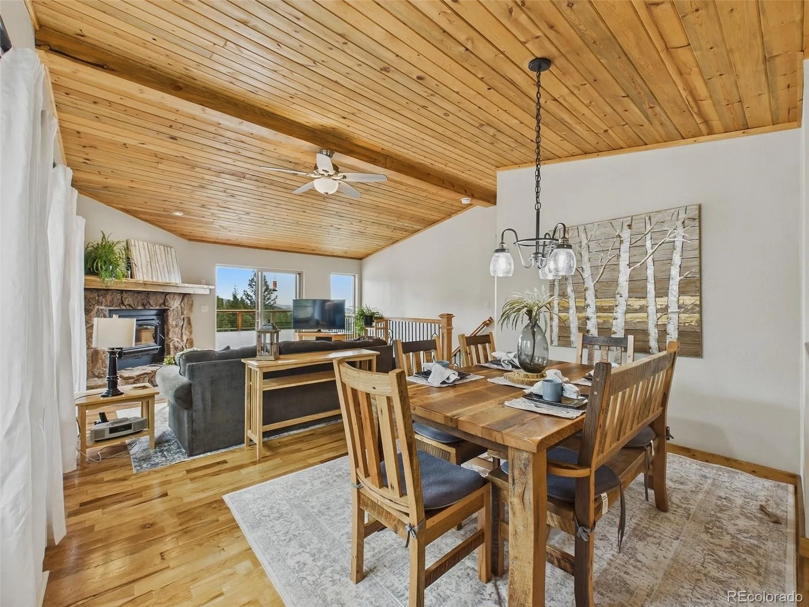 6773 Snowshoe Trail Evergreen CO 80439 | MLS #REC2340654 07232026173627 1600 16