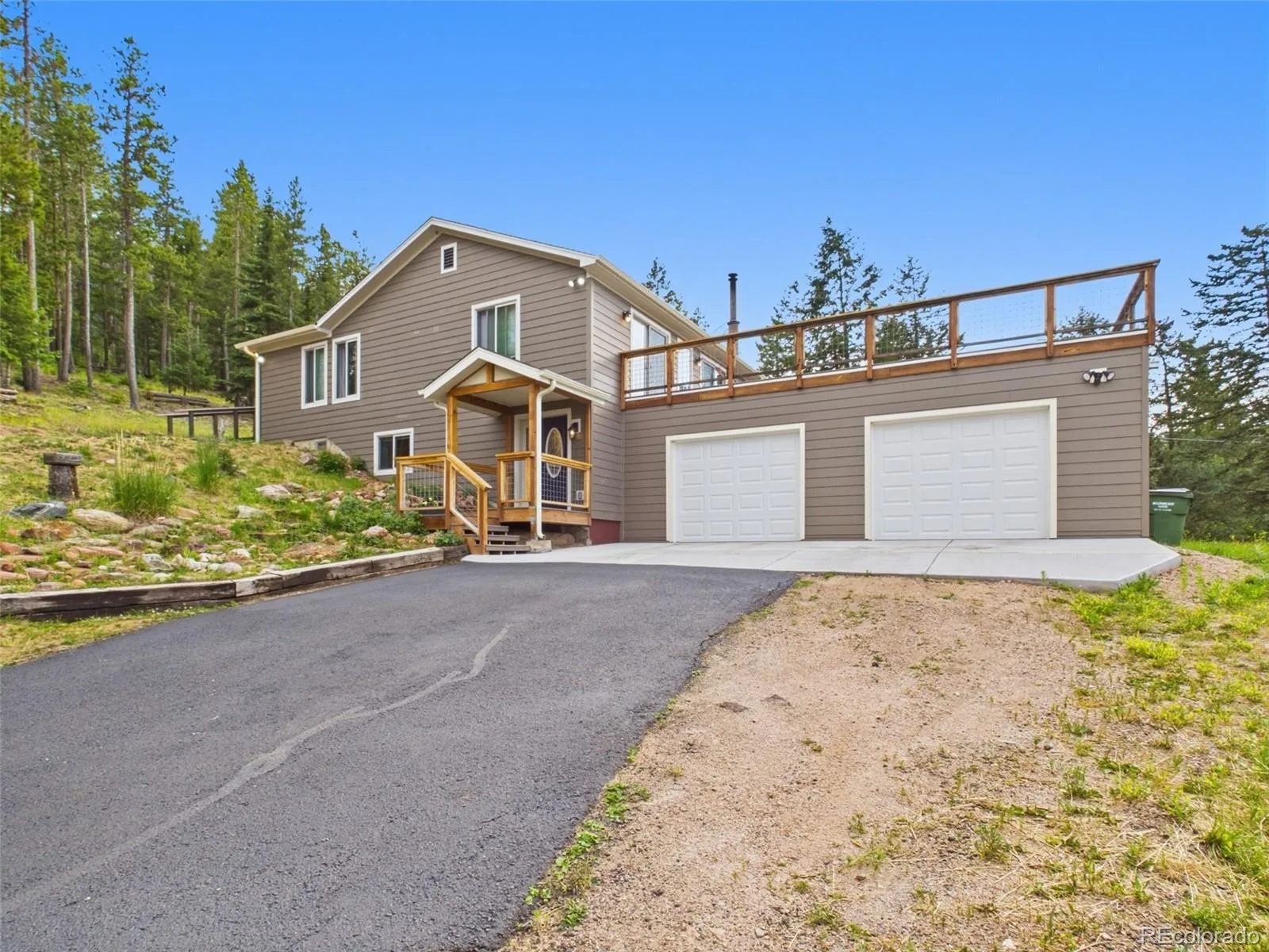 6773 Snowshoe Trail Evergreen CO 80439 | MLS #REC2340654 07232026173627 1600 28