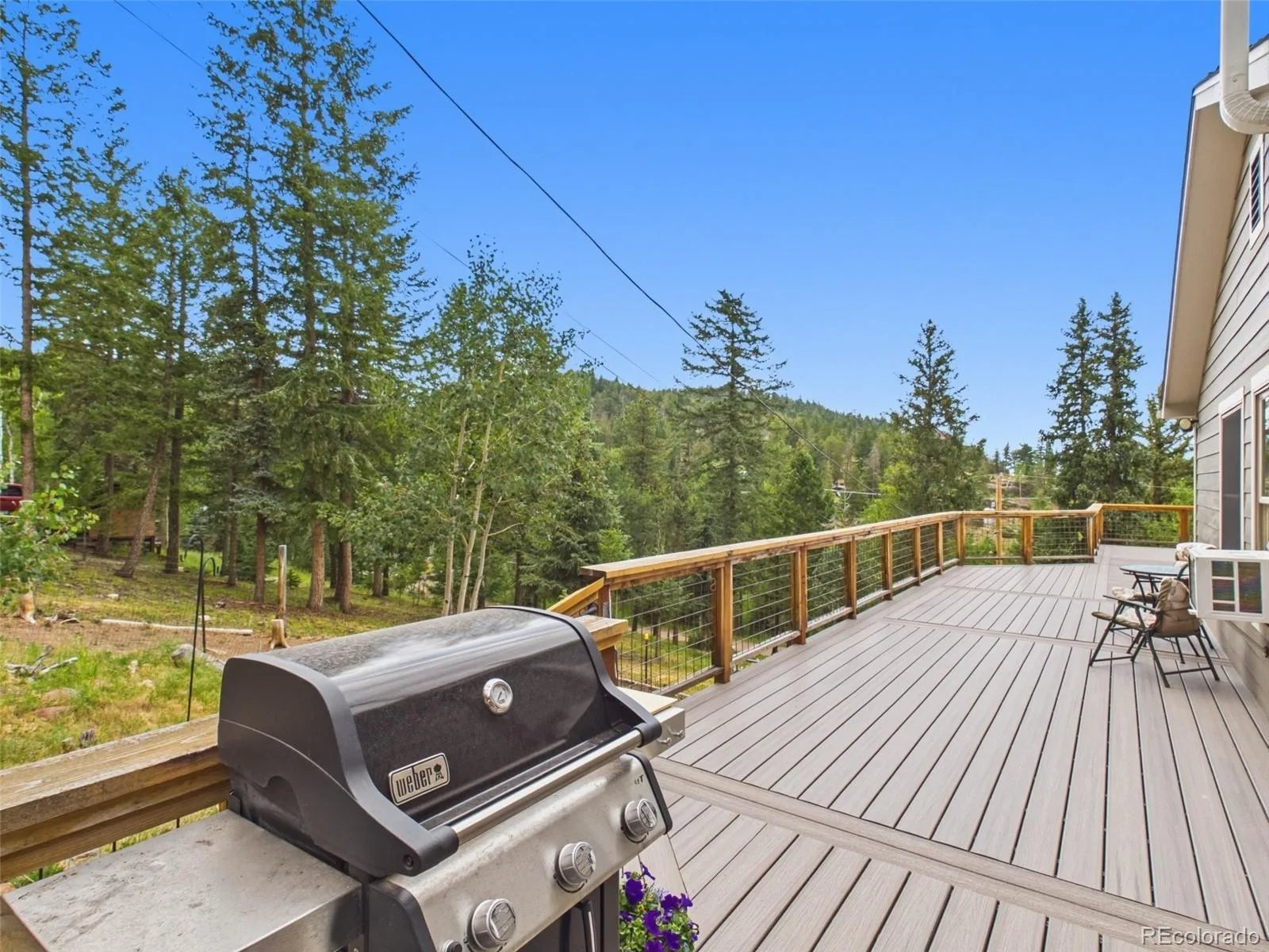 6773 Snowshoe Trail Evergreen CO 80439 | MLS #REC2340654 07232026173627 1600 29