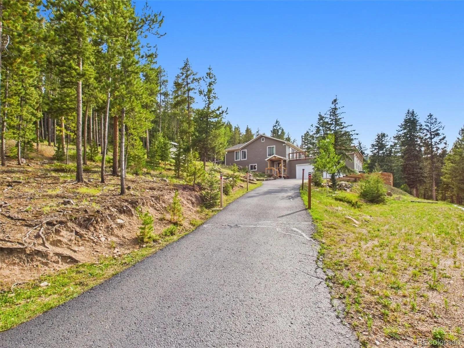 6773 Snowshoe Trail Evergreen CO 80439 | MLS #REC2340654 07232026173627 1600 30