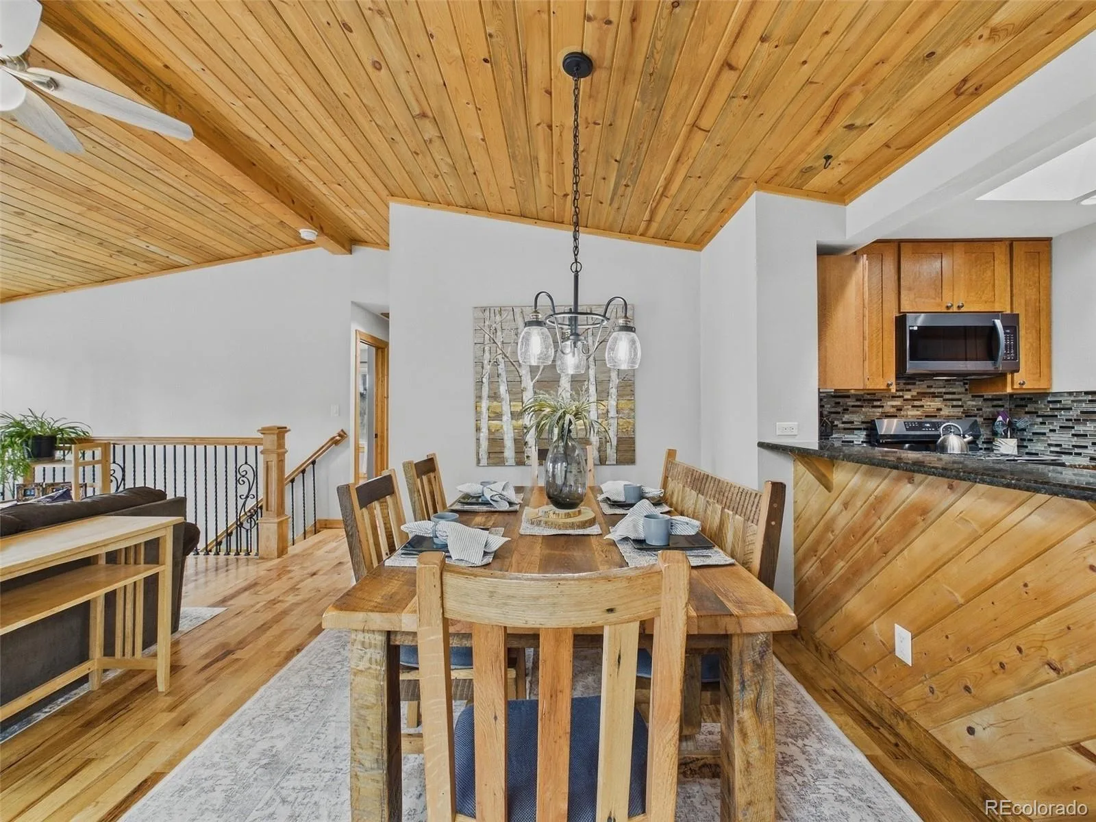 6773 Snowshoe Trail Evergreen CO 80439 | MLS #REC2340654 07232026173627 1600 8