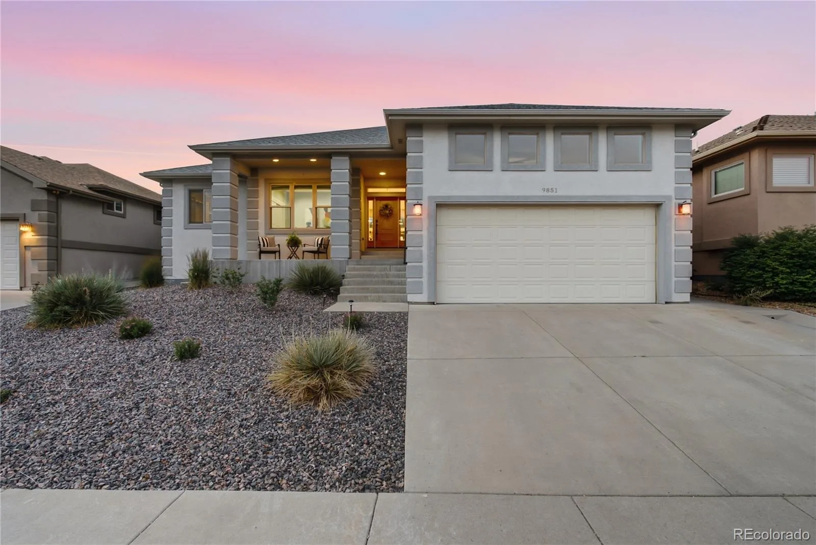 9851 W 71st Avenue Arvada CO 80004 MLS #REC2341923 06192026234442 1600 0