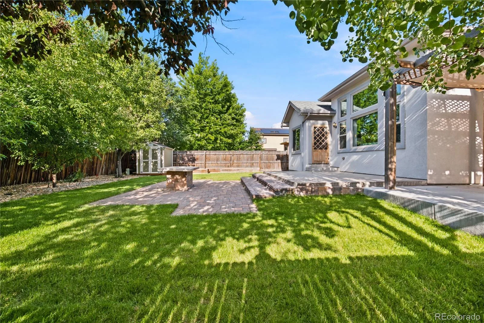 9851 W 71st Avenue Arvada CO 80004 MLS #REC2341923 06192026234442 1600 42