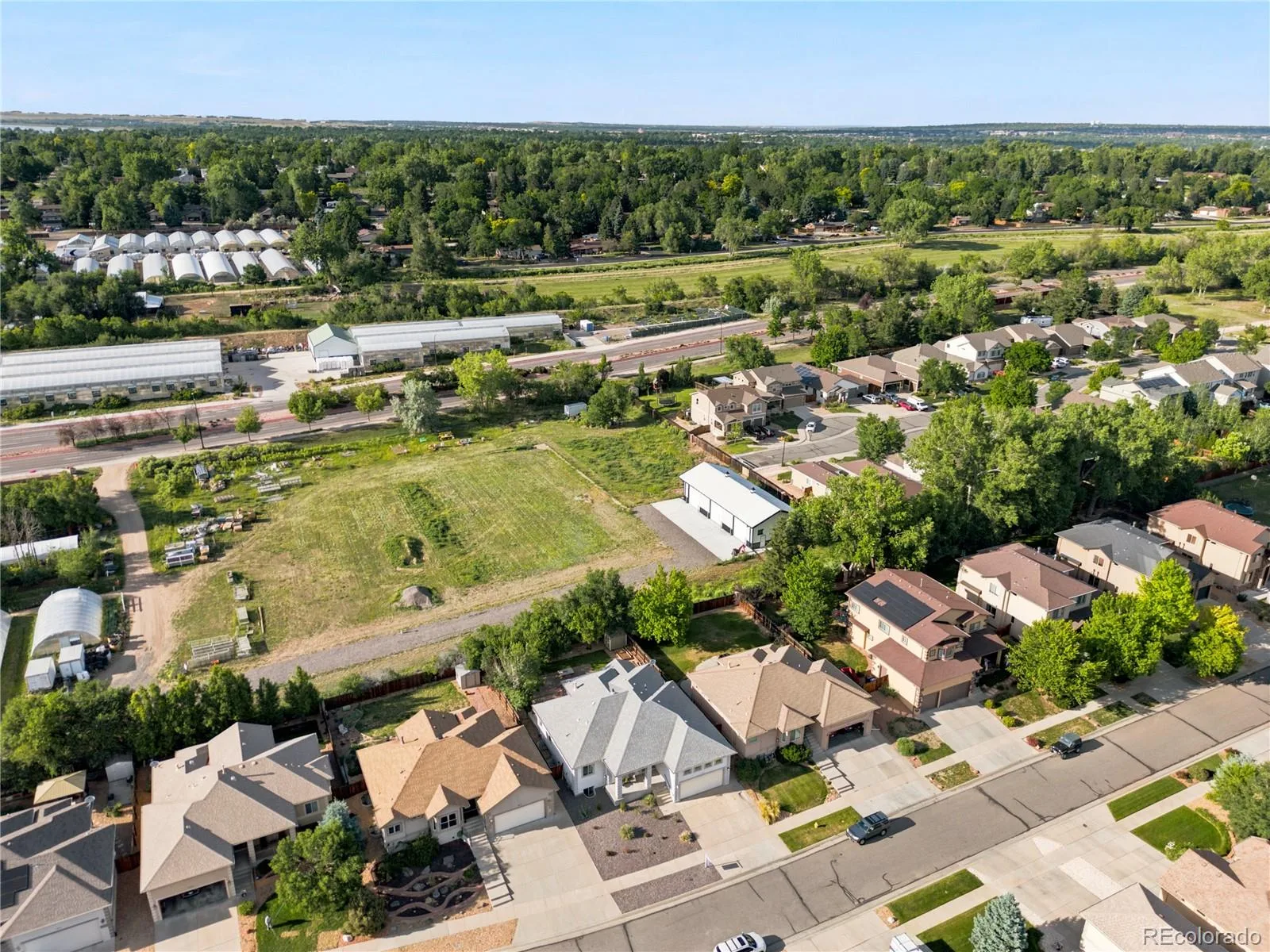 9851 W 71st Avenue Arvada CO 80004 MLS #REC2341923 06192026234442 1600 48
