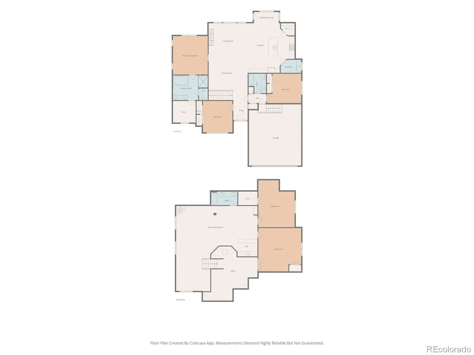 9851 W 71st Avenue Arvada CO 80004 MLS #REC2341923 06192026234442 1600 49