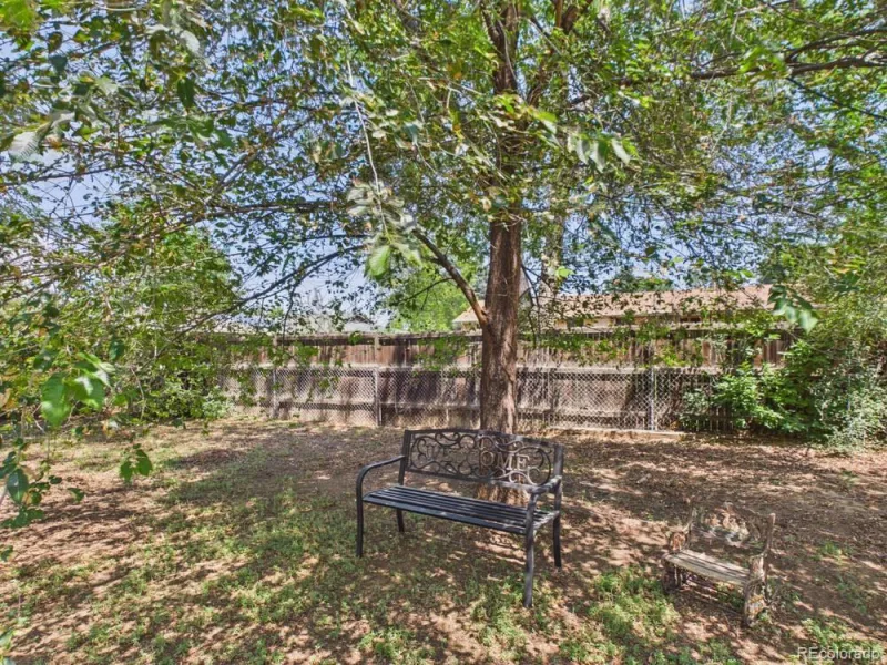 4570 Hoyt Street Wheat Ridge CO 80033 | MLS #REC2342256 08132026212827 800 23