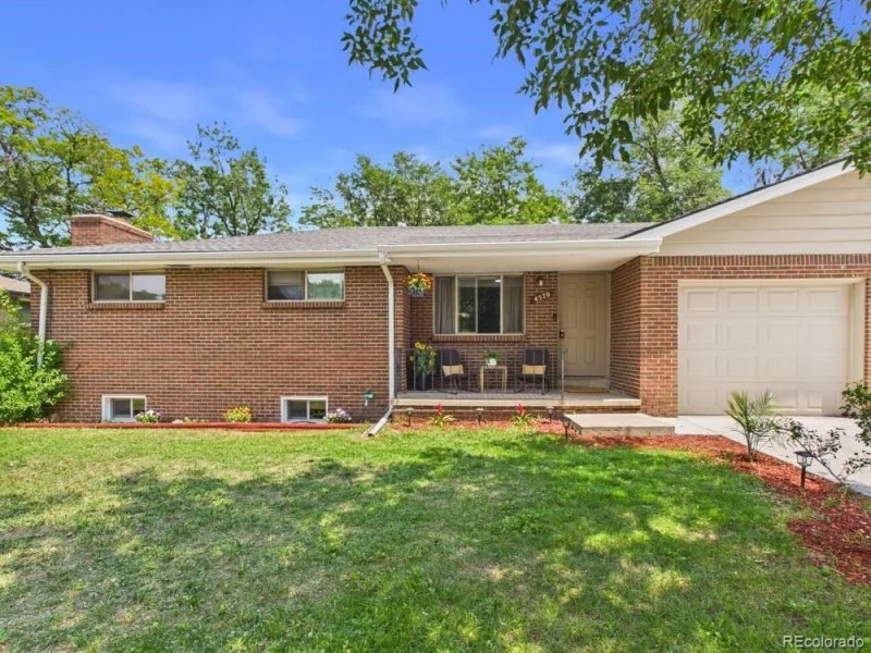 4570 Hoyt Street Wheat Ridge CO 80033 | MLS #REC2342256 08132026212827 800 26