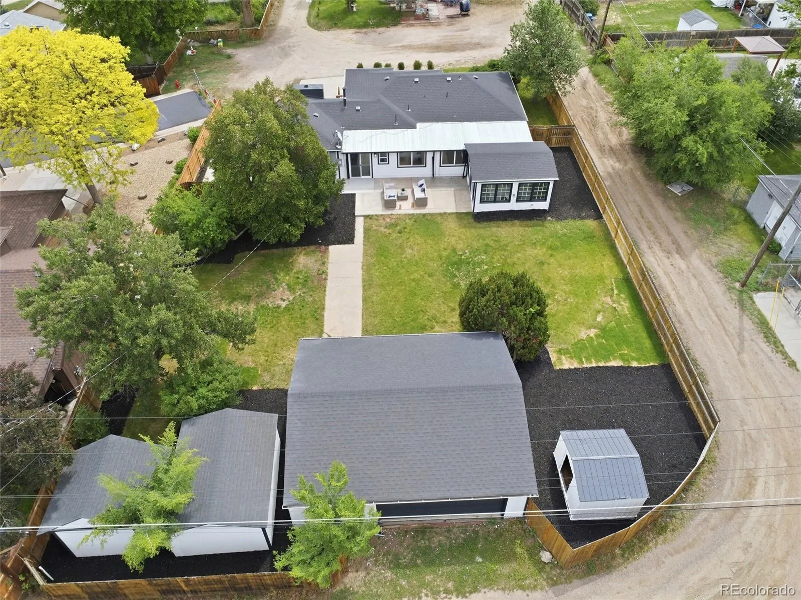 3075 S Emerson Way Englewood CO 80113 MLS #REC2344156 05282026030344 1600 35