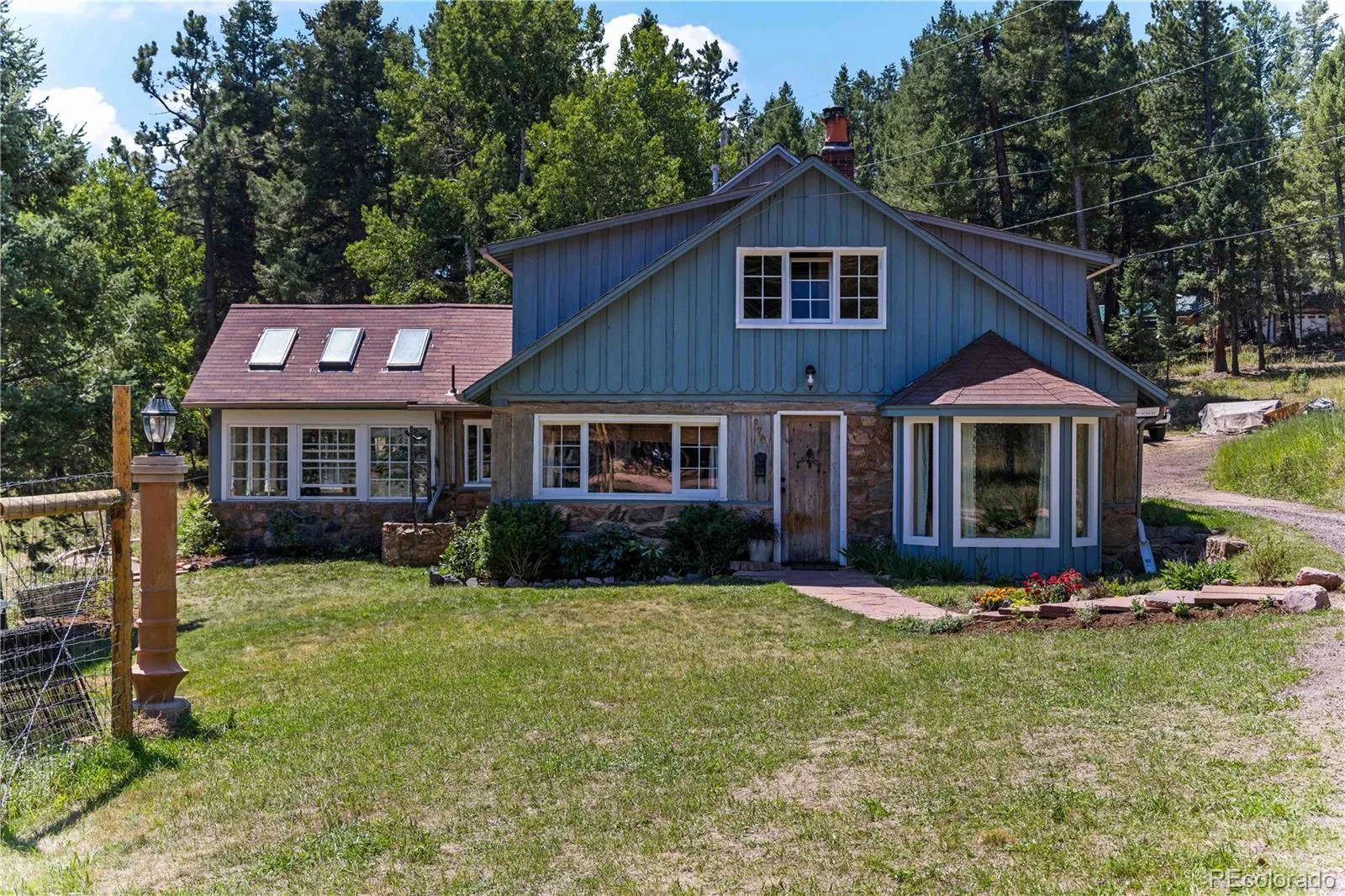 28894 Corkwood Lane Evergreen CO 80439 | MLS #REC2344383 08062026215206 1600 1