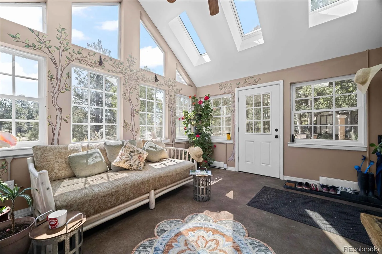 28894 Corkwood Lane Evergreen CO 80439 | MLS #REC2344383 08062026215206 1600 14