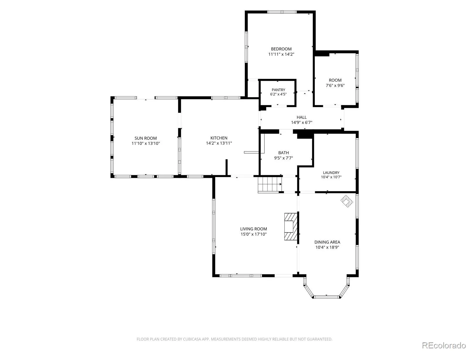 28894 Corkwood Lane Evergreen CO 80439 | MLS #REC2344383 08062026215206 1600 33