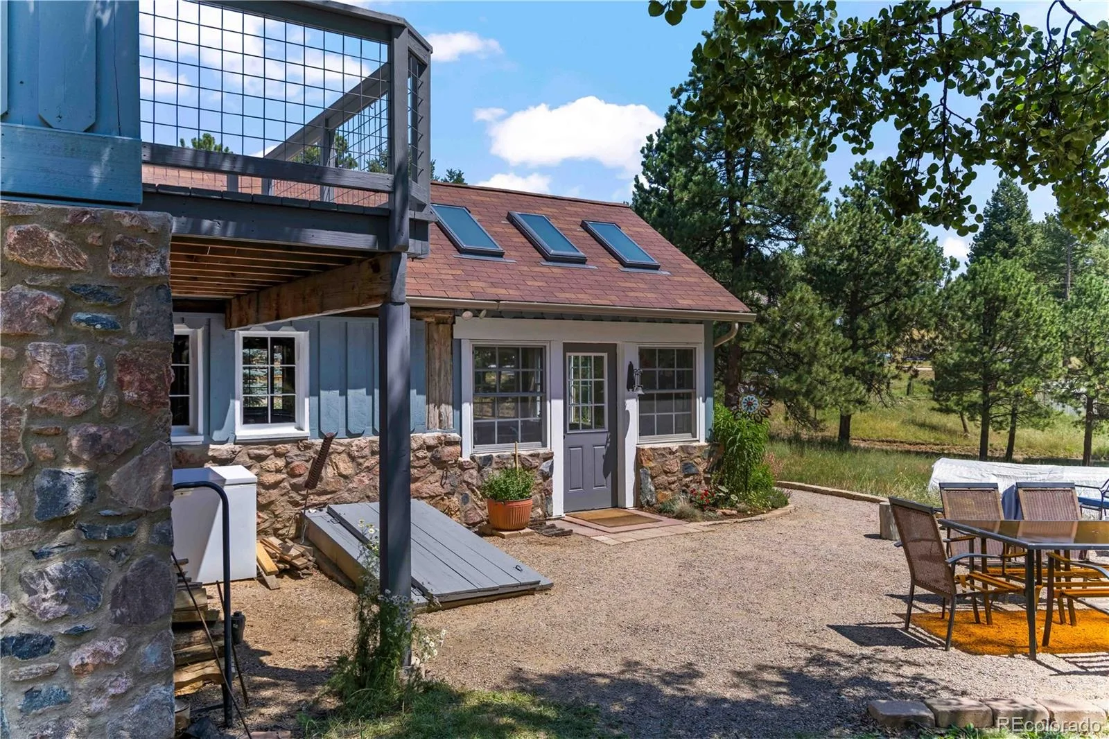 28894 Corkwood Lane Evergreen CO 80439 | MLS #REC2344383 08062026215206 1600 42
