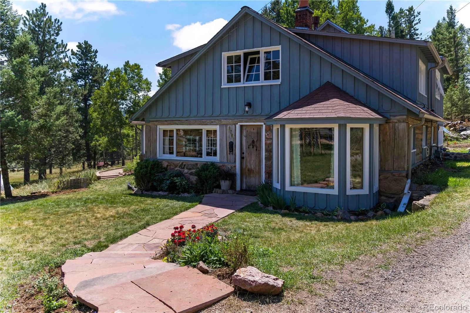 28894 Corkwood Lane Evergreen CO 80439 | MLS #REC2344383 08062026215206 1600 43