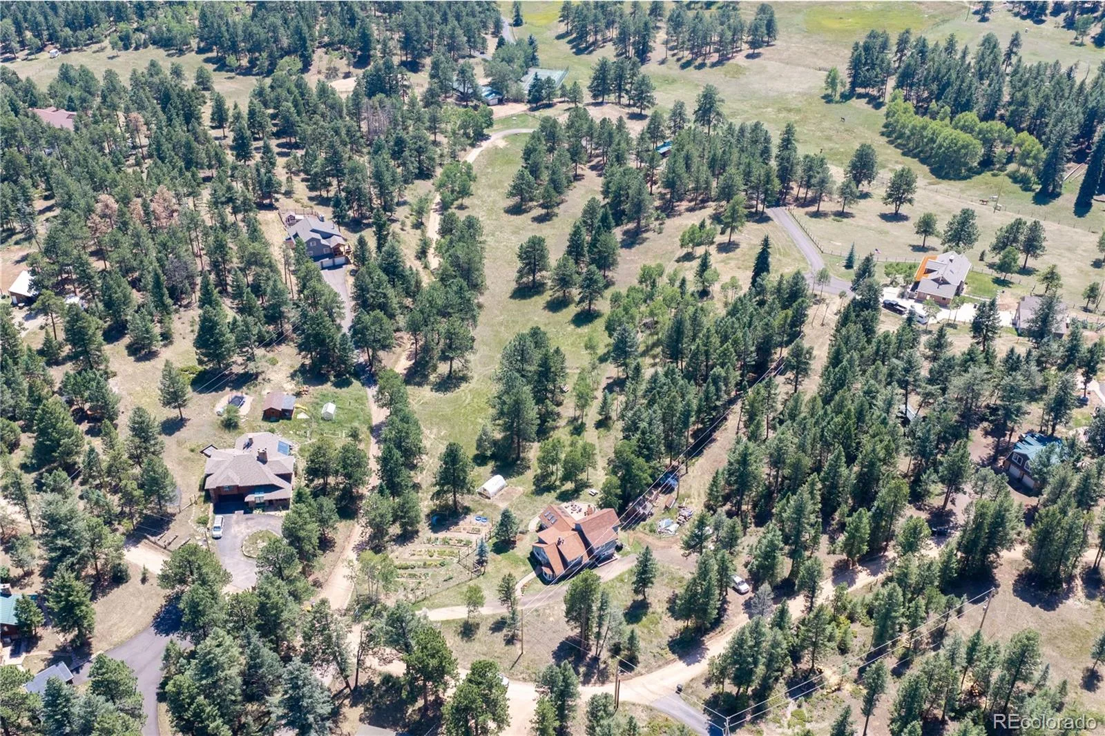 28894 Corkwood Lane Evergreen CO 80439 | MLS #REC2344383 08062026215206 1600 47