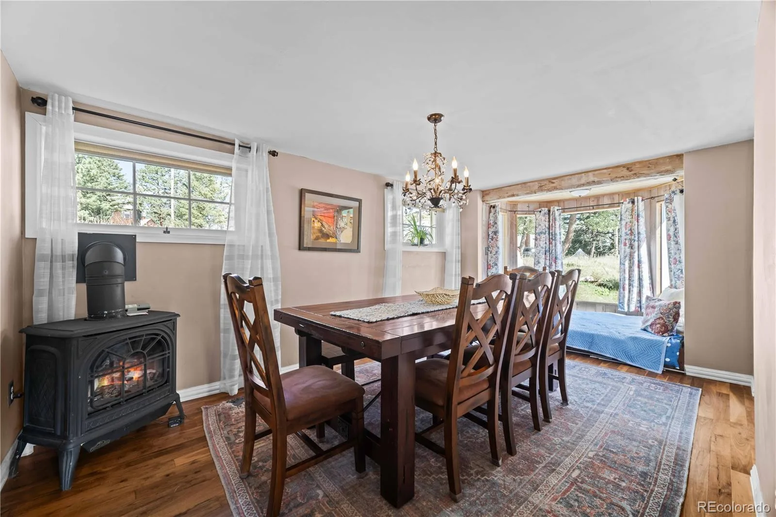 28894 Corkwood Lane Evergreen CO 80439 | MLS #REC2344383 08062026215206 1600 6