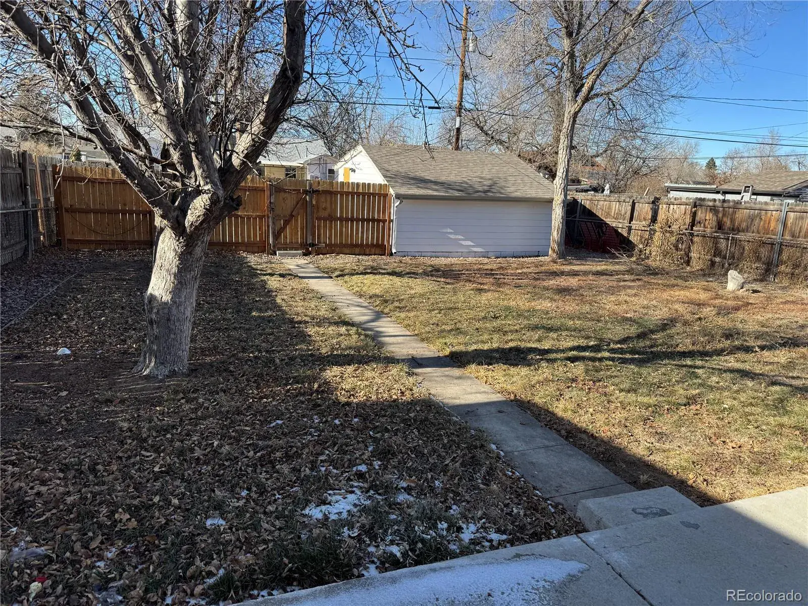 1671 Oswego Street Aurora CO 80010 MLS #REC2344482 01032026023407 1600 13