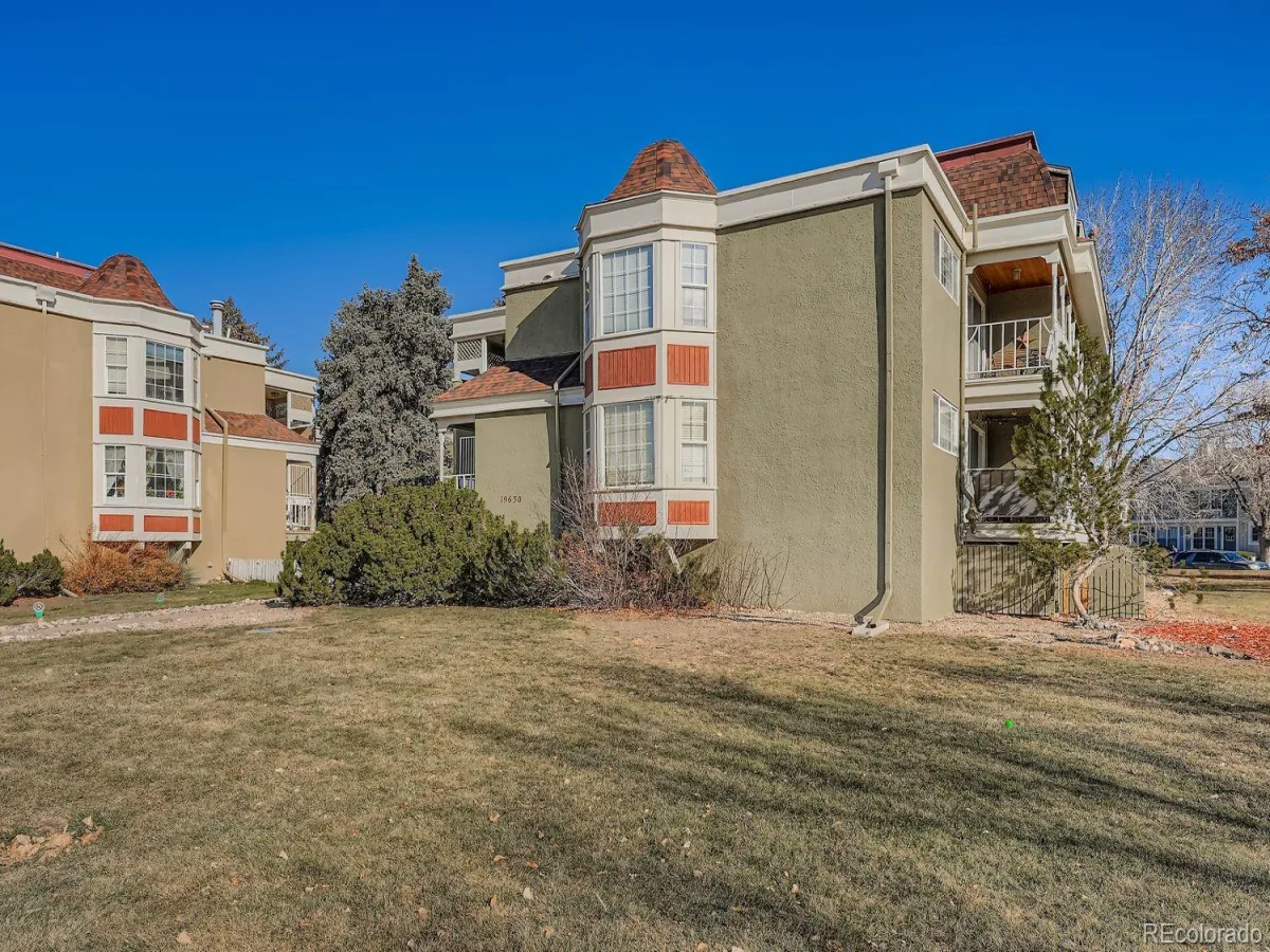 19630 Victorian Drive #A13 #A Parker CO 80138 | MLS #REC2345008 08072026165410 1200 1