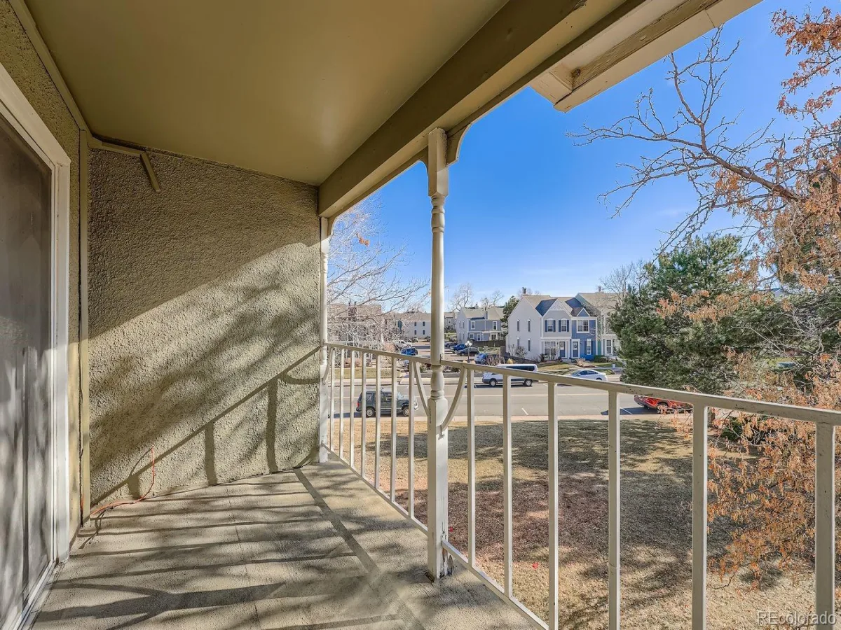 19630 Victorian Drive #A13 #A Parker CO 80138 | MLS #REC2345008 08072026165410 1200 10