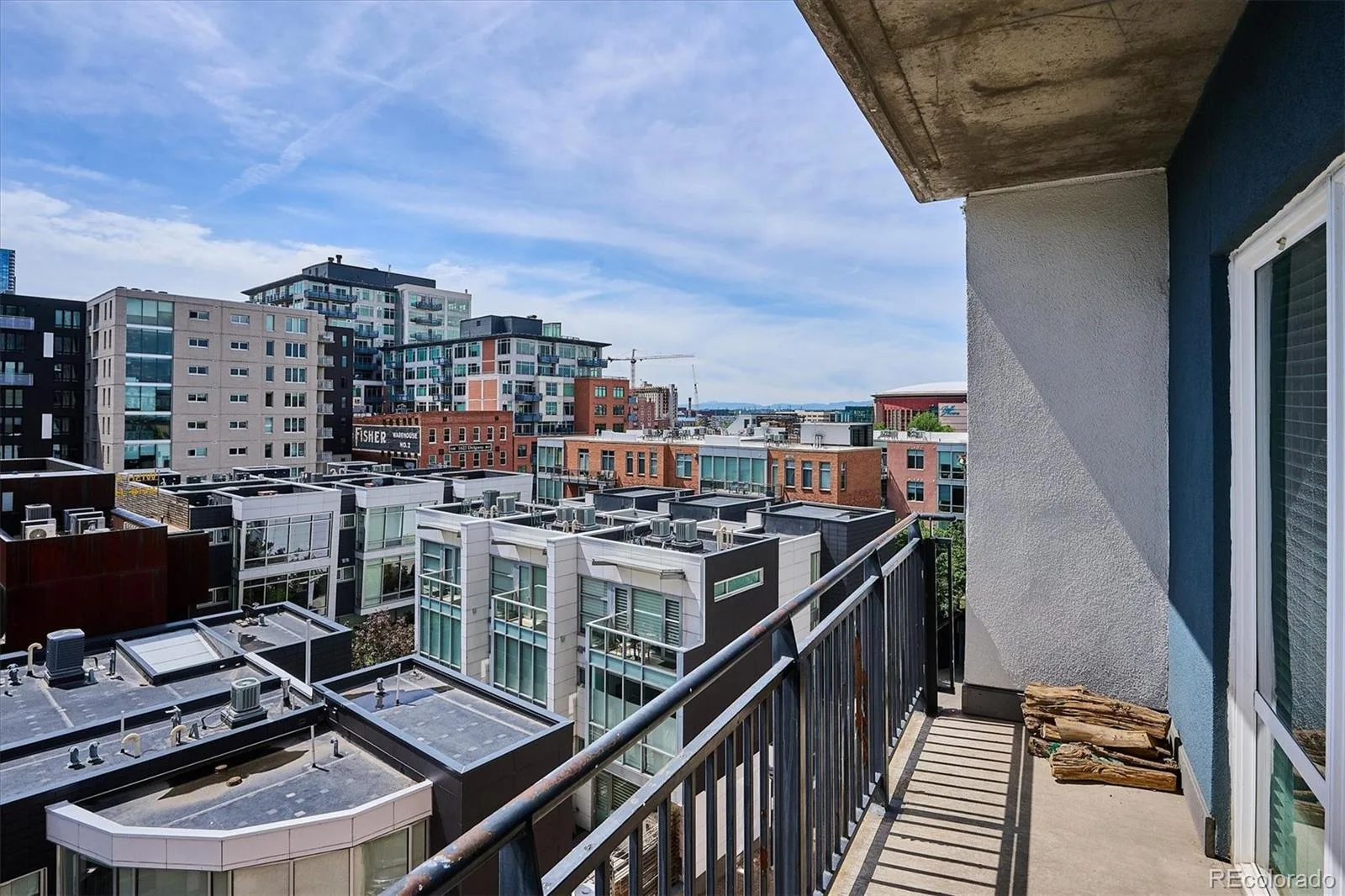 1475 Delgany Street #605 Denver CO 80202 MLS #REC2345396 06112026203725 1600 29