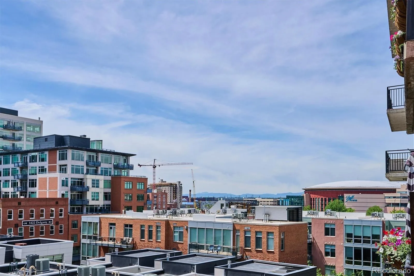 1475 Delgany Street #605 Denver CO 80202 MLS #REC2345396 06112026203725 1600 31