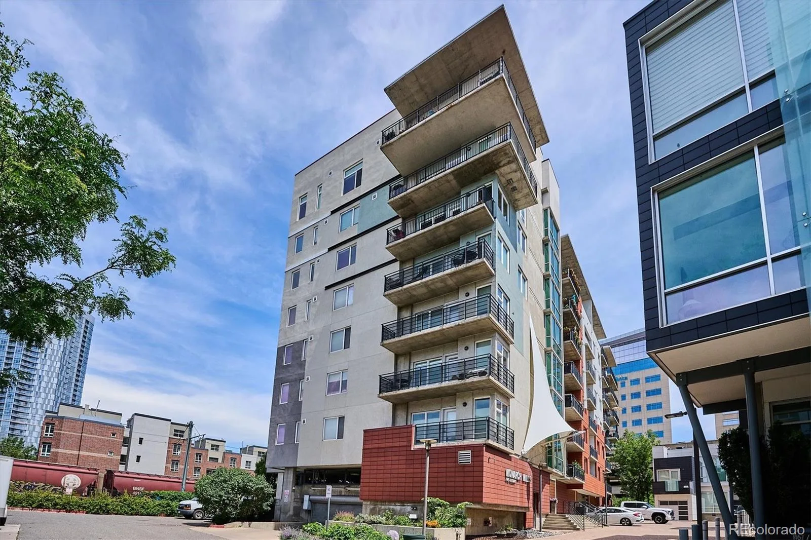 1475 Delgany Street #605 Denver CO 80202 MLS #REC2345396 06112026203725 1600 43
