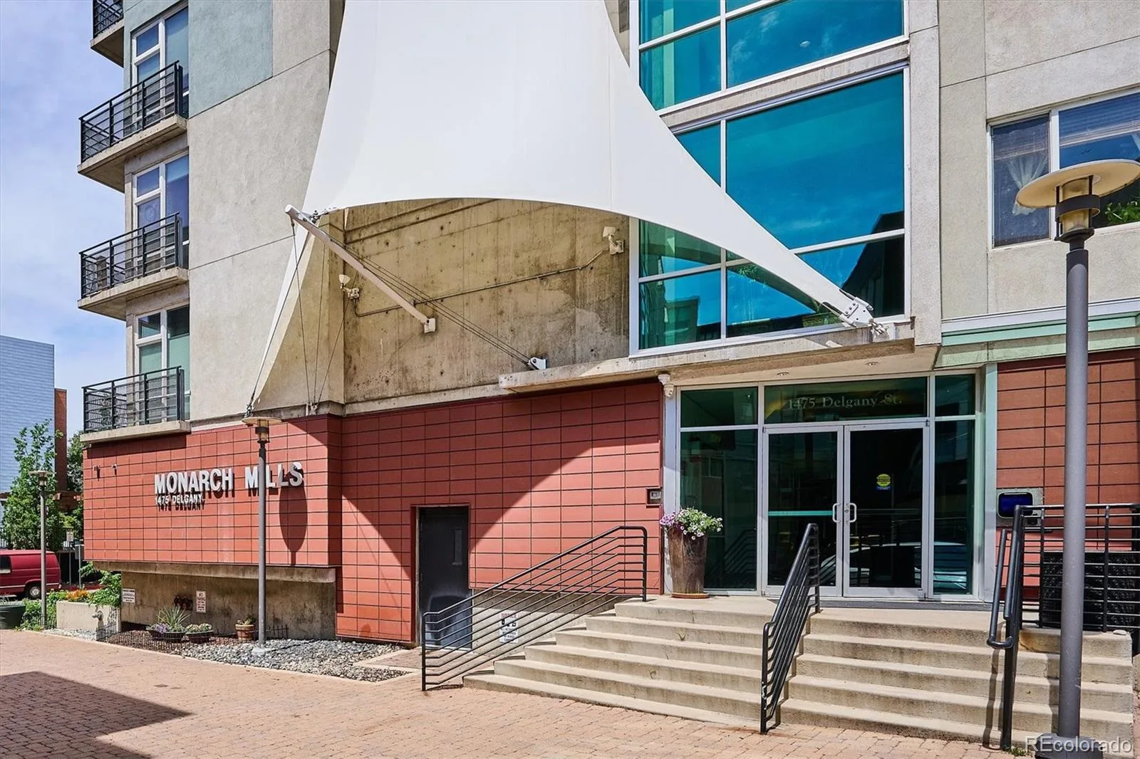 1475 Delgany Street #605 Denver CO 80202 MLS #REC2345396 06112026203725 1600 44