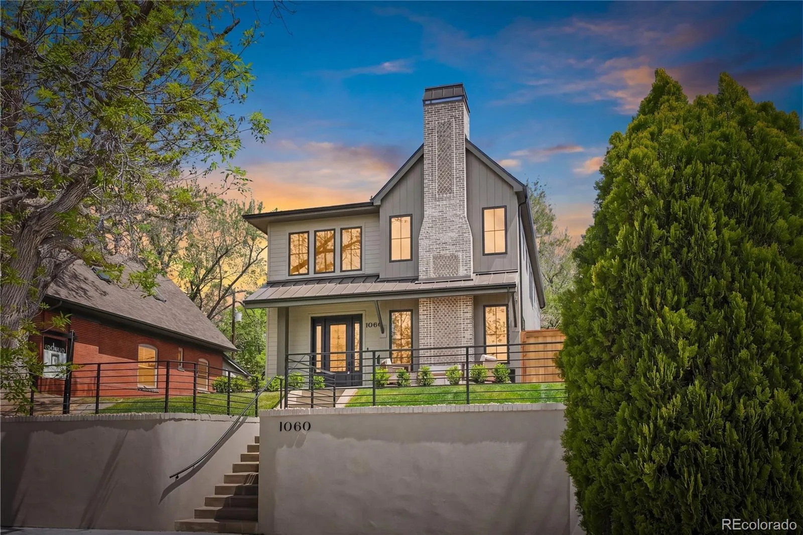 1060 S Ogden Street Denver CO 80209 MLS #REC2347005 06092026024351 1600 1