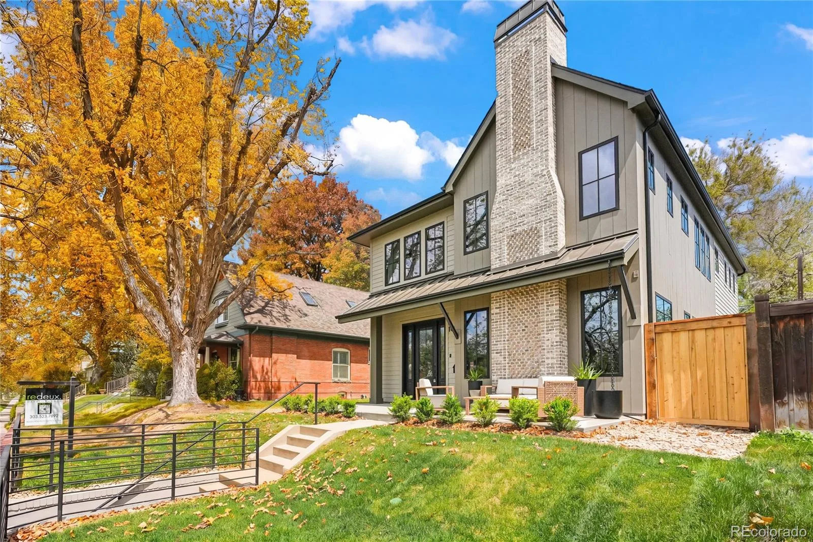 1060 S Ogden Street Denver CO 80209 MLS #REC2347005 06092026024351 1600 2