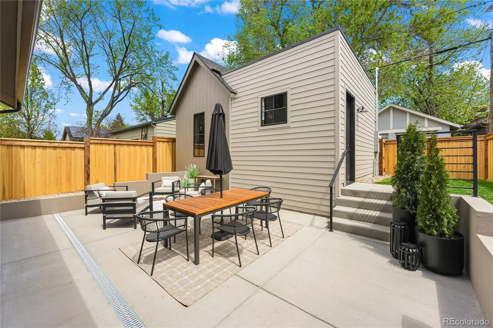 1060 S Ogden Street Denver CO 80209 MLS #REC2347005 06092026024351 1600 31