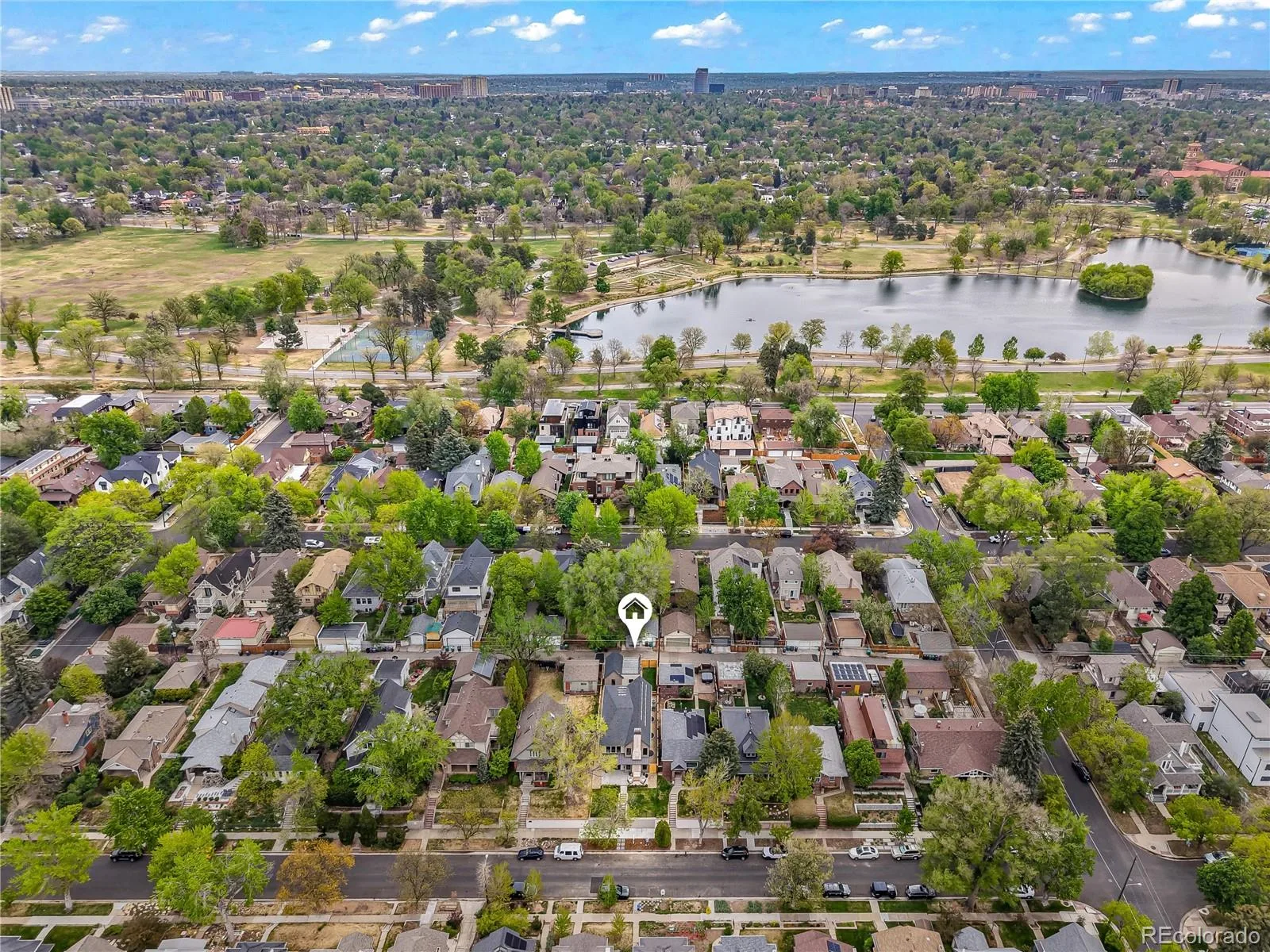1060 S Ogden Street Denver CO 80209 MLS #REC2347005 06092026024351 1600 32