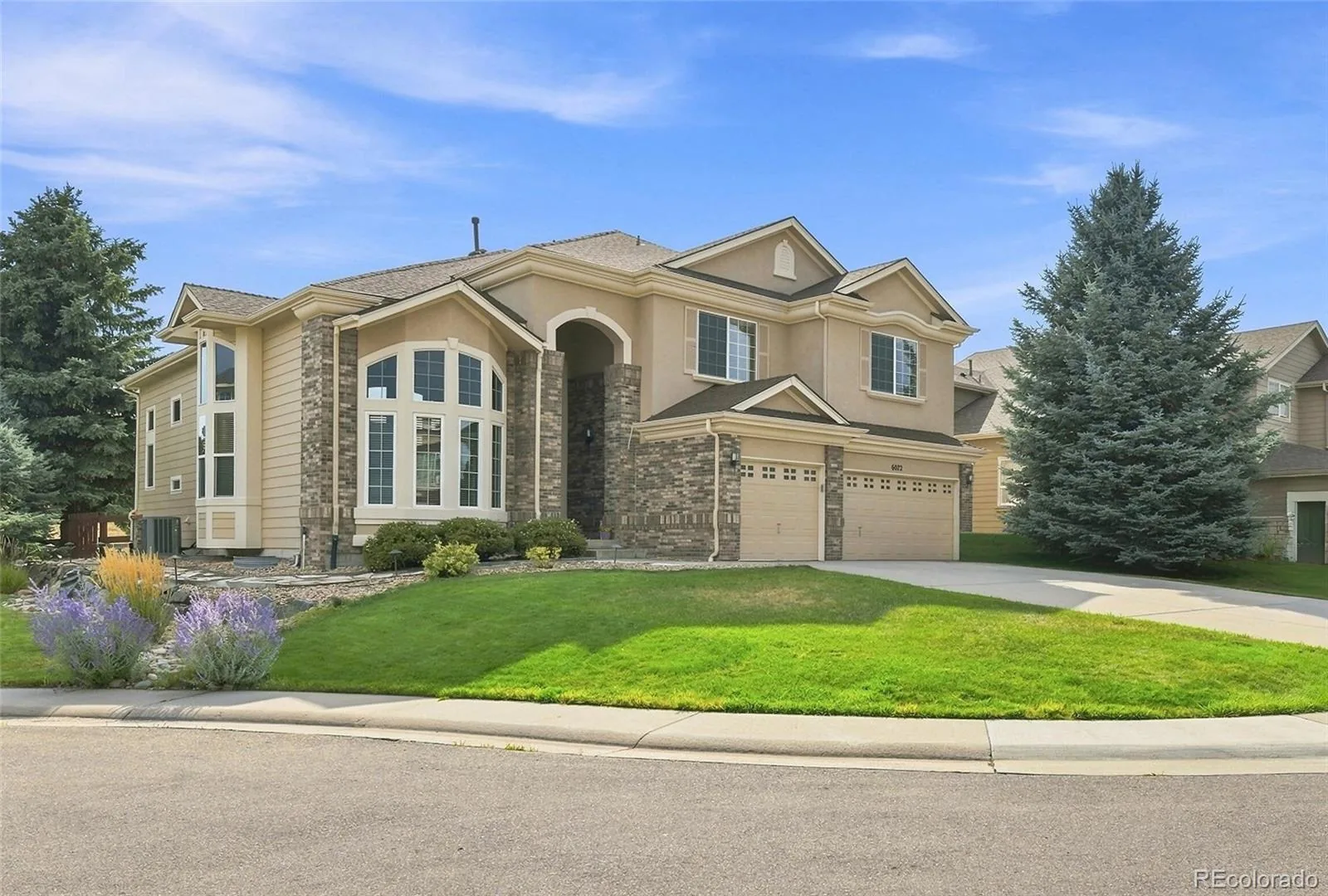 6072 Vacquero Drive Castle Rock CO 80108 | MLS #REC2347148 08112026183233 1600 1