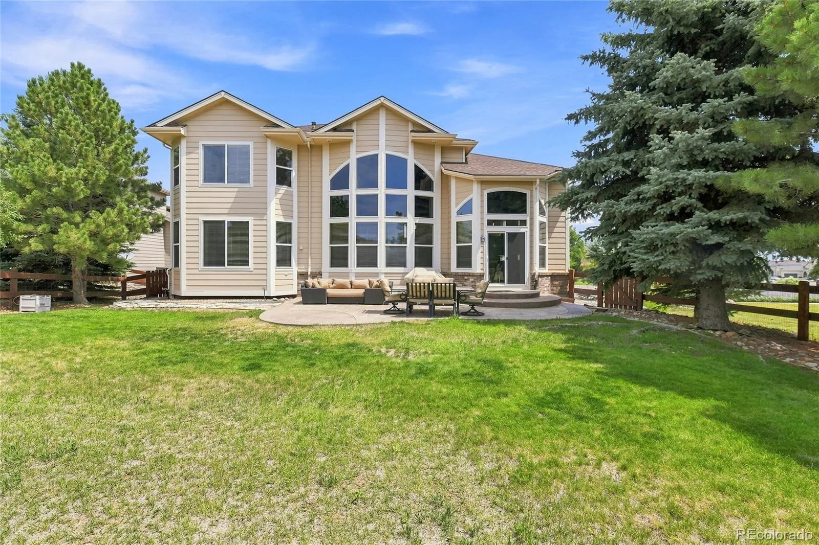 6072 Vacquero Drive Castle Rock CO 80108 | MLS #REC2347148 08112026183233 1600 35
