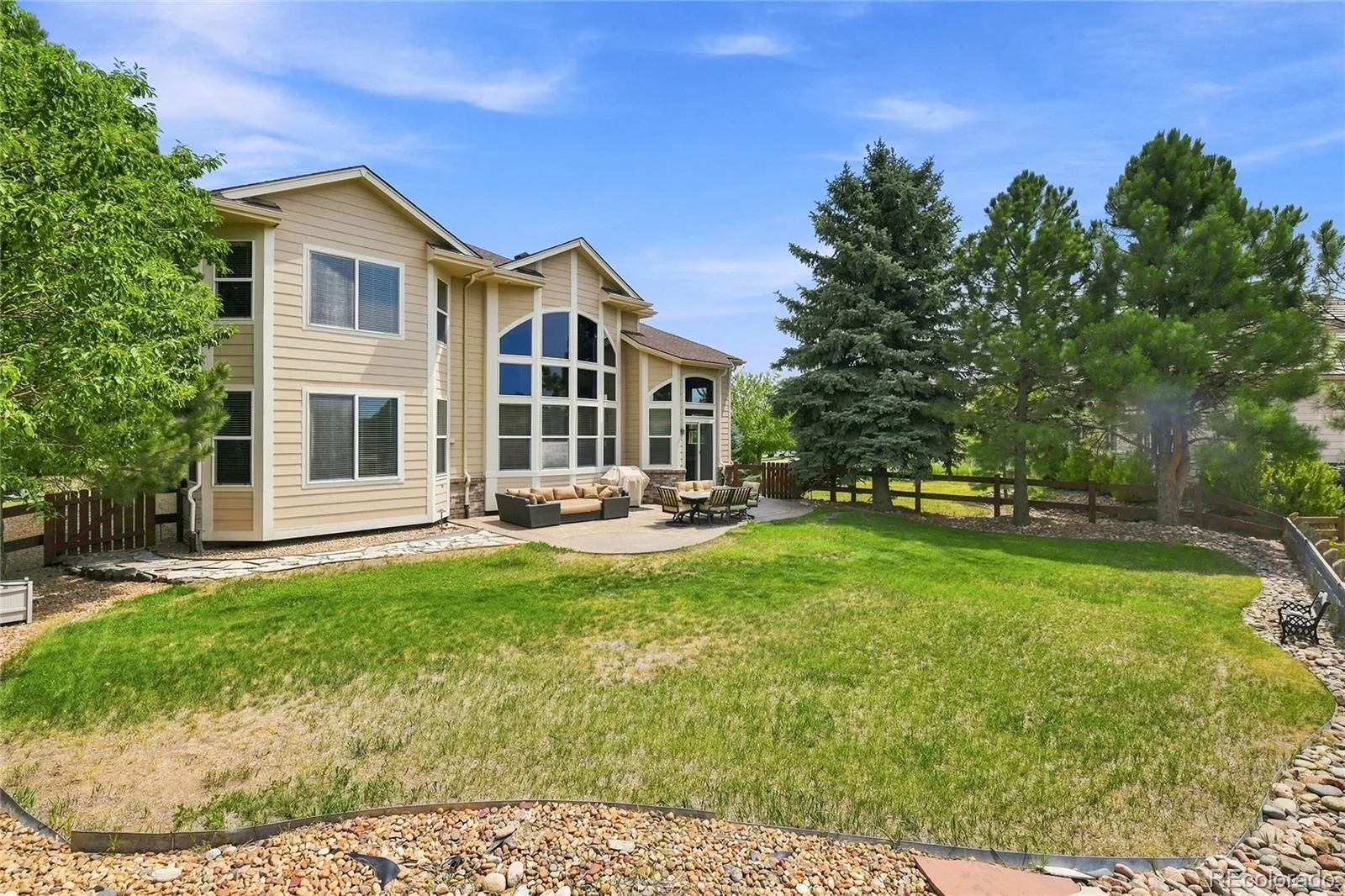 6072 Vacquero Drive Castle Rock CO 80108 | MLS #REC2347148 08112026183233 1600 36