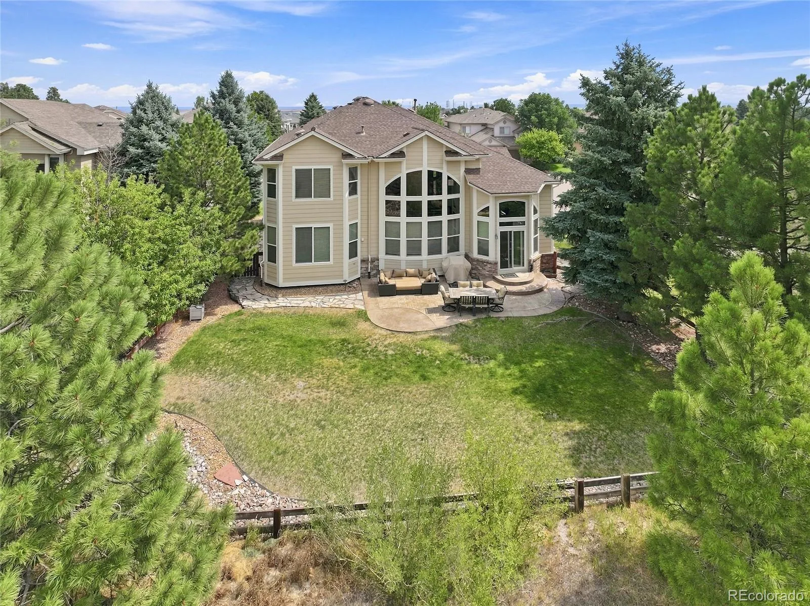 6072 Vacquero Drive Castle Rock CO 80108 | MLS #REC2347148 08112026183233 1600 37