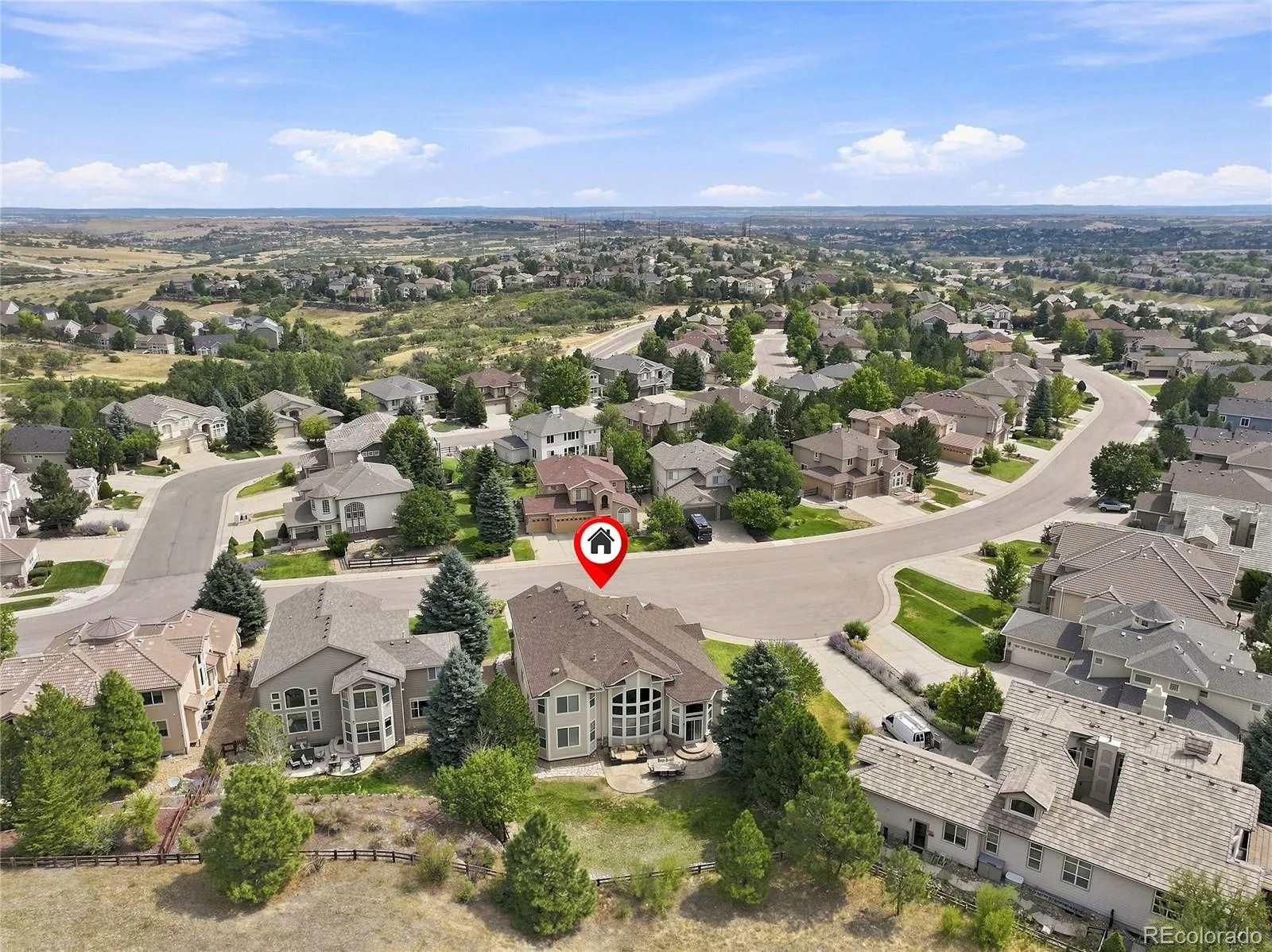 6072 Vacquero Drive Castle Rock CO 80108 | MLS #REC2347148 08112026183233 1600 38