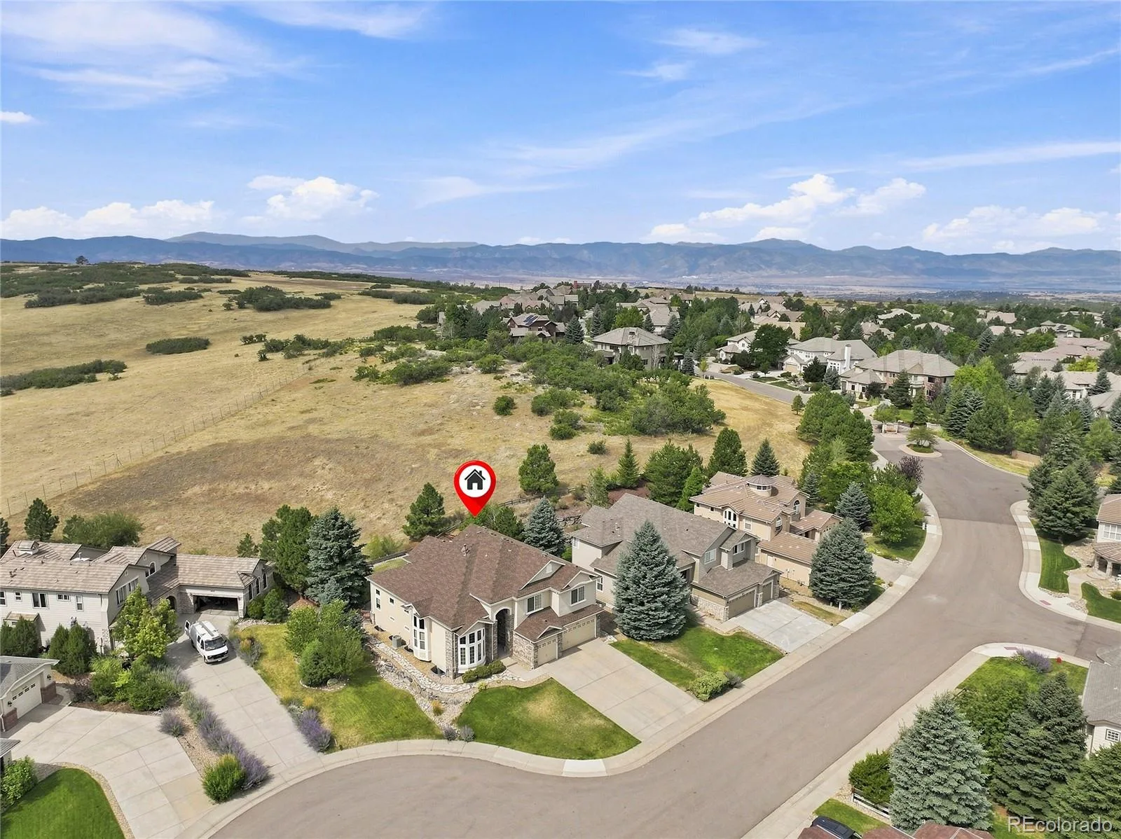 6072 Vacquero Drive Castle Rock CO 80108 | MLS #REC2347148 08112026183233 1600 39