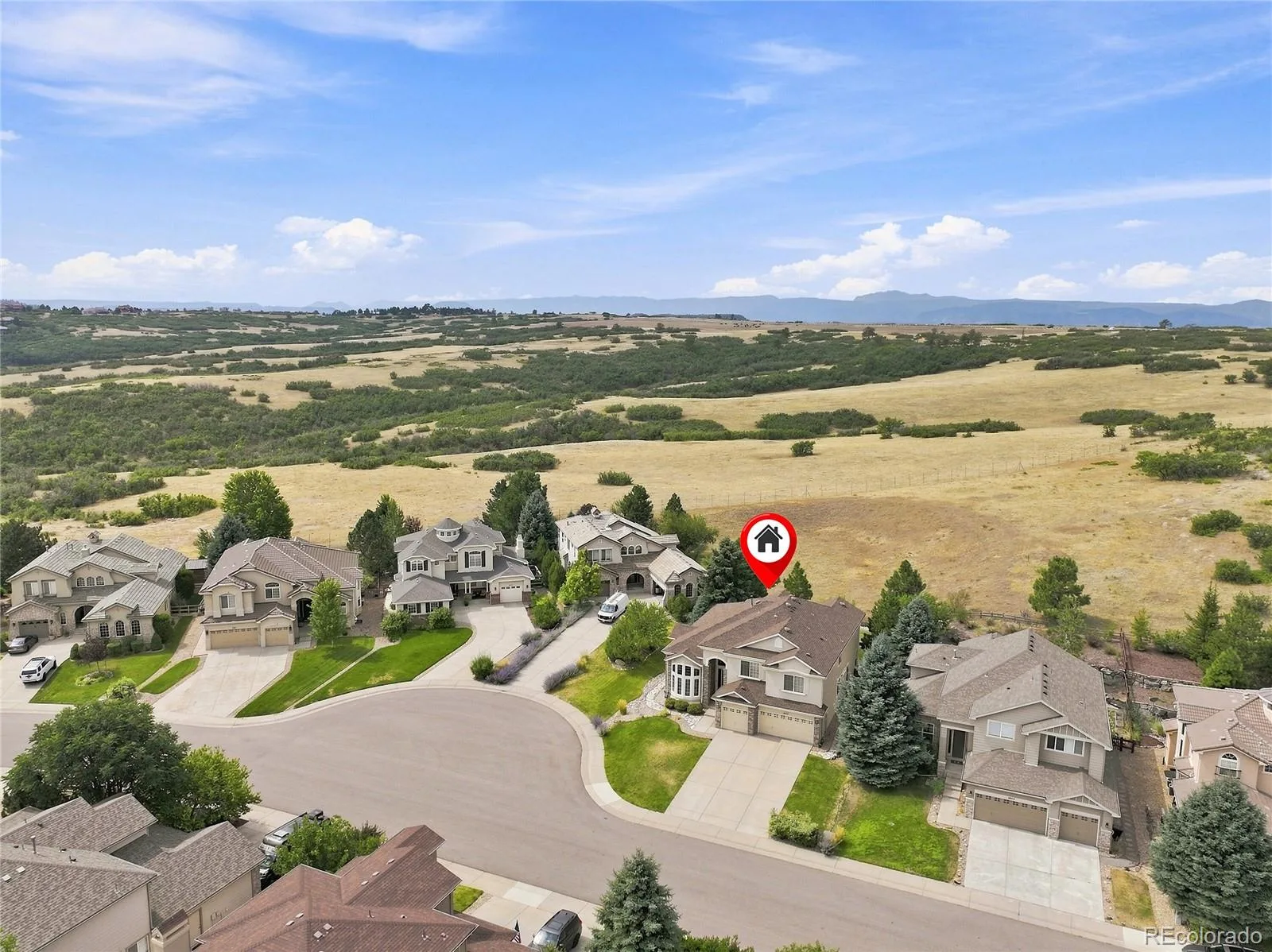6072 Vacquero Drive Castle Rock CO 80108 | MLS #REC2347148 08112026183233 1600 40
